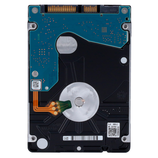 REYEE RG-NBR-HDD-1T-OEM Disco duro Compatible Ruijie - Capacidad 1 TB - Modelo de 2.5&quot; - Interfaz SATA  - Compatible con se (5)
