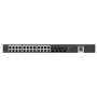 REYEE RG-NBS3100-24GT4SFP Reyee Switch Cloud Capa 2 - 24 puertos RJ45 Gigabit - 4 SFP Gigabit - Static LAG/DHCP Snoop/IGMP Snoop (2)