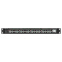REYEE RG-NBS3100-48GT4SFP-P Reyee Switch PoE Cloud Capa 2 - 48 puertos PoE Gigabit + 4 SFP Gigabit - 30W por puerto 802.3af/at (2)