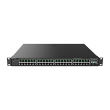 REYEE RG-NBS3100-48GT4SFP-P Reyee Switch PoE Cloud Capa 2 - 48 puertos PoE Gigabit + 4 SFP Gigabit - 30W por puerto 802.3af/at