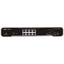 REYEE RG-NBS3100-8GT2SFP-P Reyee Switch PoE Cloud Capa 2 - 8 puertos PoE+ Gigabit+ 2 SFP Gigabit - 30W por puerto 802.3af/at / M (2)