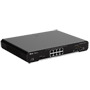REYEE RG-NBS3100-8GT2SFP-P Reyee Switch PoE Cloud Capa 2 - 8 puertos PoE+ Gigabit+ 2 SFP Gigabit - 30W por puerto 802.3af/at / M (6)