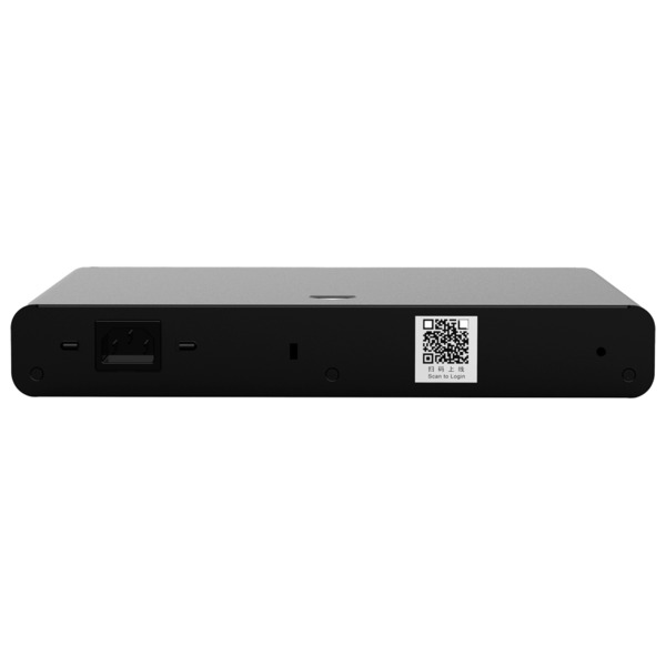 REYEE RG-NBS3100-8GT2SFP-P Reyee Switch PoE Cloud Capa 2 - 8 puertos PoE+ Gigabit+ 2 SFP Gigabit - 30W por puerto 802.3af/at / M (7)