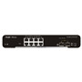 REYEE RG-NBS3100-8GT2SFP Reyee Switch Cloud Capa 2 - 8 puertos Gigabit+ 2 SFP Gigabit - Velocidad 10/100/1000 Mbps - Static LAG/ (2)