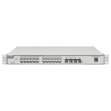 REYEE RG-NBS3200-24GT4XS-P Reyee Switch PoE Cloud Capa 2+ - 24 puertos PoE Gigabit+ 4 10Gbps SFP+ - 30 W por puerto 802.3af/at