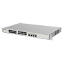 REYEE RG-NBS3200-24GT4XS-P-V2 Reyee Switch PoE Cloud Capa 2+ - 24 puertos PoE Gigabit+ 4 10Gbps SFP+ - 30 W por puerto 802.3af/a (4)