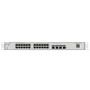 REYEE RG-NBS3200-24GT4XS Reyee Switch Cloud Capa 2+ - 24 puertos RJ45 Gigabit - 4 puertos SFP+ 10 Gbps - Static LAG/DHCP Snoop/I (2)