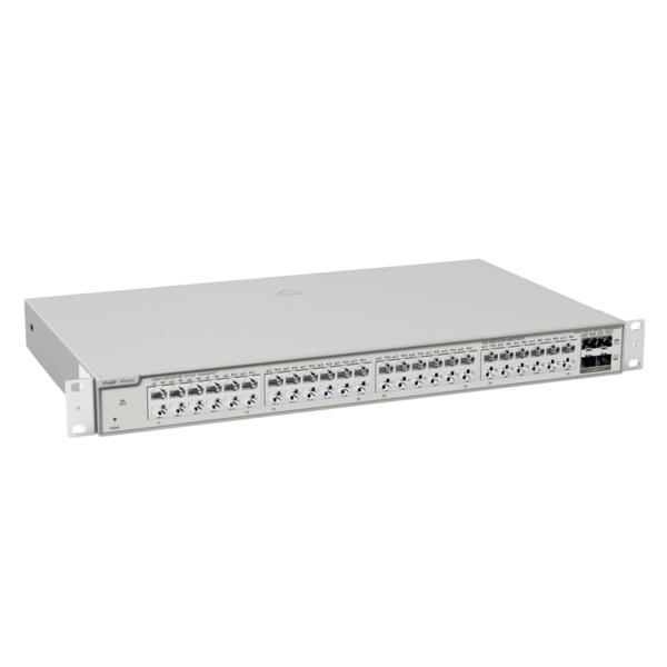 REYEE RG-NBS3200-48GT4XS Reyee Switch Cloud Capa 2+ - 48 puertos RJ45 Gigabit - 4 puertos SFP+ 10 Gbps - Static LAG/DHCP Snoop/I (5)