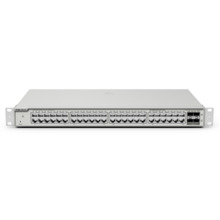 REYEE RG-NBS3200-48GT4XS Reyee Switch Cloud Capa 2+ - 48 puertos RJ45 Gigabit - 4 puertos SFP+ 10 Gbps - Static LAG/DHCP Snoop/I