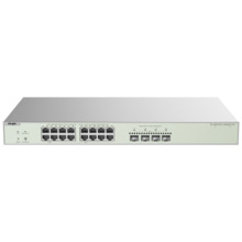 REYEE RG-NBS3300-16MG4XS-HP Reyee Switch PoE Cloud Capa 2 - 16 puertos PoE MultiGigabit+ 4 10Gbps SFP+ -  PoE 802.3af/at/bt hast