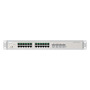 REYEE RG-NBS5100-24GT4SFP-P Reyee Switch PoE Cloud Capa 3 - 24 puertos PoE RJ45 Gigabit + 4 SFP Gigabit - 30W por puerto 802.3af (2)
