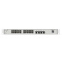 REYEE RG-NBS5100-24GT4SFP Reyee Switch Cloud Capa 3 - 24 puertos RJ45 Gigabit - 4 puertos SFP Gigabit - Static LAG/DHCP Snoop/IG (2)