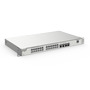 REYEE RG-NBS5100-24GT4SFP Reyee Switch Cloud Capa 3 - 24 puertos RJ45 Gigabit - 4 puertos SFP Gigabit - Static LAG/DHCP Snoop/IG (6)