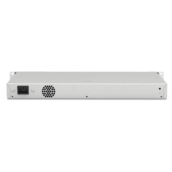 REYEE RG-NBS5100-24GT4SFP Reyee Switch Cloud Capa 3 - 24 puertos RJ45 Gigabit - 4 puertos SFP Gigabit - Static LAG/DHCP Snoop/IG (7)