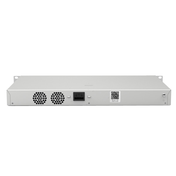 REYEE RG-NBS5100-48GT4SFP Reyee Switch Cloud Capa 3 - 48 puertos RJ45 Gigabit - 4 puertos SFP Gigabit - Static LAG/DHCP Snoop/IG (7)