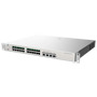 REYEE RG-NBS5200-24GT4XS-P Reyee Switch PoE Cloud Capa 3 - 24 puertos PoE RJ45 Gigabit + 4 SFP+ 10Gb - 30W por puerto 802.3af/at (6)