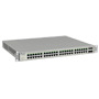 REYEE RG-NBS5200-48GT4XS-UP Reyee Switch Hi-PoE Cloud Capa 3 - 48 puertos PoE RJ45 Gigabit + 4 SFP+ 10Gb - 40 Puertos PoE+ (30W) (4)