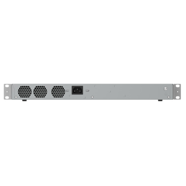 REYEE RG-NBS5200-48GT4XS-UP Reyee Switch Hi-PoE Cloud Capa 3 - 48 puertos PoE RJ45 Gigabit + 4 SFP+ 10Gb - 40 Puertos PoE+ (30W) (9)