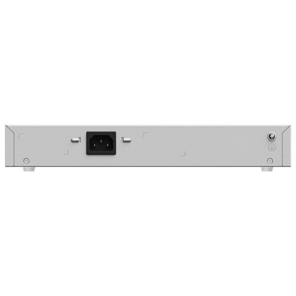 REYEE RG-NBS5300-8MG2XS-UP Reyee Switch Cloud Gestionable L3 - 8 puertos Hi-PoE RJ45 + 2 puertos SFP+ - 8 Puertos Multi-Gigabit (7)