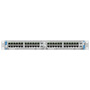 REYEE RG-NBS6002 Reyee Switch Modular de Chasis L3 - 2 Slot de Expansión (Tamaño total de 1U) - Hasta 48 puertos GE / 48 SFP GE (2)