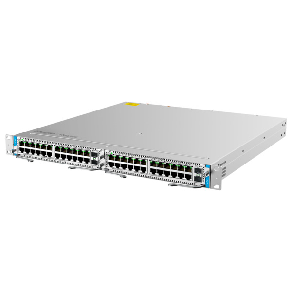 REYEE RG-NBS6002 Reyee Switch Modular de Chasis L3 - 2 Slot de Expansión (Tamaño total de 1U) - Hasta 48 puertos GE / 48 SFP GE (3)