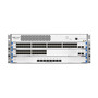 REYEE RG-NBS7003 Reyee Switch Modular de Chasis L3 - 3 Slot de Expansión (Tamaño total de 4U) - Hasta 144 puertos GE / 144 SFP G (2)