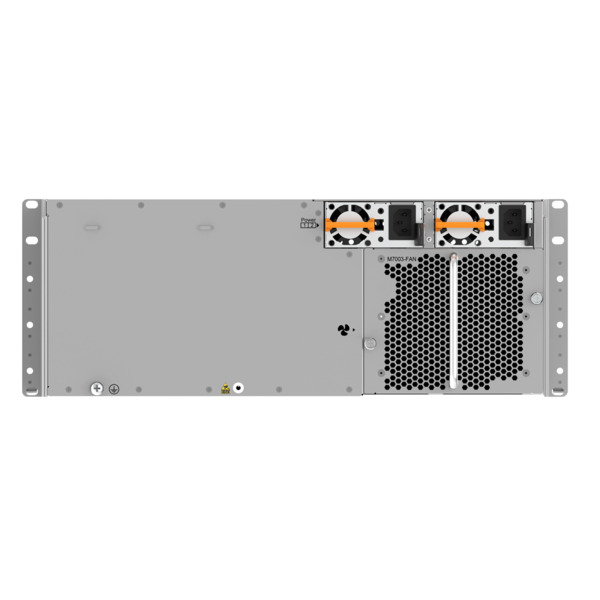REYEE RG-NBS7003 Reyee Switch Modular de Chasis L3 - 3 Slot de Expansión (Tamaño total de 4U) - Hasta 144 puertos GE / 144 SFP G (5)