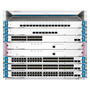 REYEE RG-NBS7006 Reyee Switch Modular de Chasis L3 - 6 Slot de Expansión (Tamaño total de 9U) - Hasta 288 puertos GE / 288 SFP G (2)