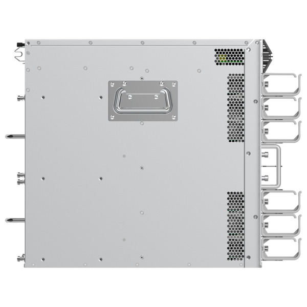 REYEE RG-NBS7006 Reyee Switch Modular de Chasis L3 - 6 Slot de Expansión (Tamaño total de 9U) - Hasta 288 puertos GE / 288 SFP G (5)