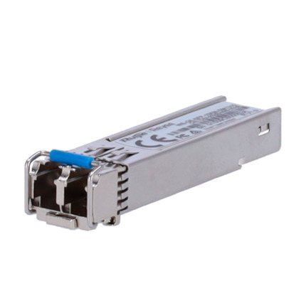 Comprar REYEE RG-NIS-GE-SFP-10KM-SM1310 Reyee Módulo transceptor SFP Industrial  - Longitud de Onda 1310 nm - Fibra monomodo - Conector LC - Máxima distancia 10 km - 1Gb/s - 1000Base-LX