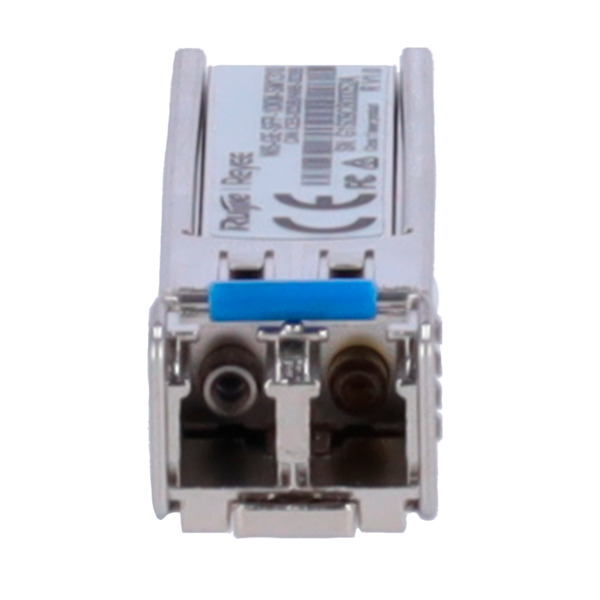 REYEE RG-NIS-GE-SFP-10KM-SM1310 Reyee Módulo transceptor SFP - Longitud de Onda 1310 nm - Fibra monomodo - Conector LC - Máxima (1)