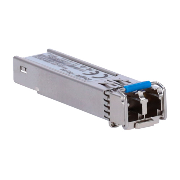 REYEE RG-NIS-GE-SFP-10KM-SM1310 Reyee Módulo transceptor SFP - Longitud de Onda 1310 nm - Fibra monomodo - Conector LC - Máxima (3)