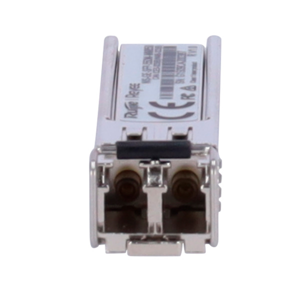 REYEE RG-NIS-GE-SFP-550M-MM850 Reyee Módulo transceptor SFP - Longitud de Onda 850 nm - Fibra multimodo - Conector LC - Máxima d (1)