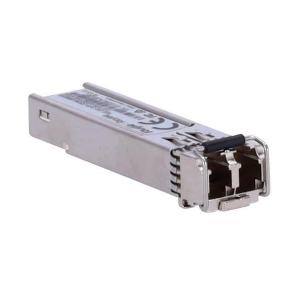 REYEE RG-NIS-GE-SFP-550M-MM850 Reyee Módulo transceptor SFP - Longitud de Onda 850 nm - Fibra multimodo - Conector LC - Máxima d (3)