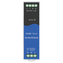 REYEE RG-NIS-PA120-54 Fuente de alimentación Industrial Reyee - Salida DC 54 V 2,2A / 120 W - 2 salidas DC - Voltaje entrada 100 (2)