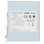 REYEE RG-NIS-PA120-54 Fuente de alimentación Industrial Reyee - Salida DC 54 V 2,2A / 120 W - 2 salidas DC - Voltaje entrada 100 (6)
