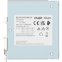 REYEE RG-NIS-PA240-54 Fuente de alimentación Industrial Reyee - Salida DC 54 V 4,4A / 240 W - 2 salidas DC - Voltaje entrada 100 (6)