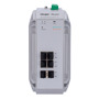 REYEE RG-NIS3100-4GT2SFP-HP Reyee Switch Industrial PoE Cloud Capa 2 - 4 puertos PoE+ Gigabit + 2 puertos SFP Gigabit - 30W por (2)