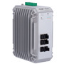 REYEE RG-NIS3100-4GT2SFP-HP Reyee Switch Industrial PoE Cloud Capa 2 - 4 puertos PoE+ Gigabit + 2 puertos SFP Gigabit - 30W por (4)
