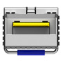 REYEE RG-OM-GE-SFP-10KM-SM1490 Reyee Módulo transceptor e-Lighten - SFP Splitting PON  - Conector SC - Tx 1480 nm a 1500 nm / Rx (4)