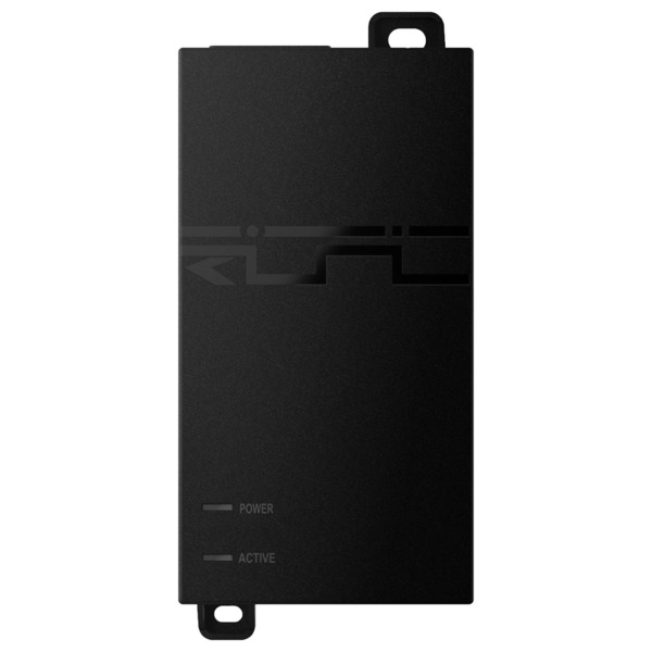 REYEE RG-POE-50-60W-MG Ruijie - Inyector Hi-PoE IEEE802.3bt - Puertos RJ45 MultiGigabit 10/100/1000/2500 Mbps - Potencia 60 W - (3)
