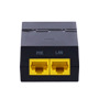 REYEE RG-POE-AF15 Ruijie - Inyector PoE IEEE802.3af - Puertos RJ45 10/100/1000 Mbps - Potencia 15.4 W - Distancia máxima 100 m - (2)