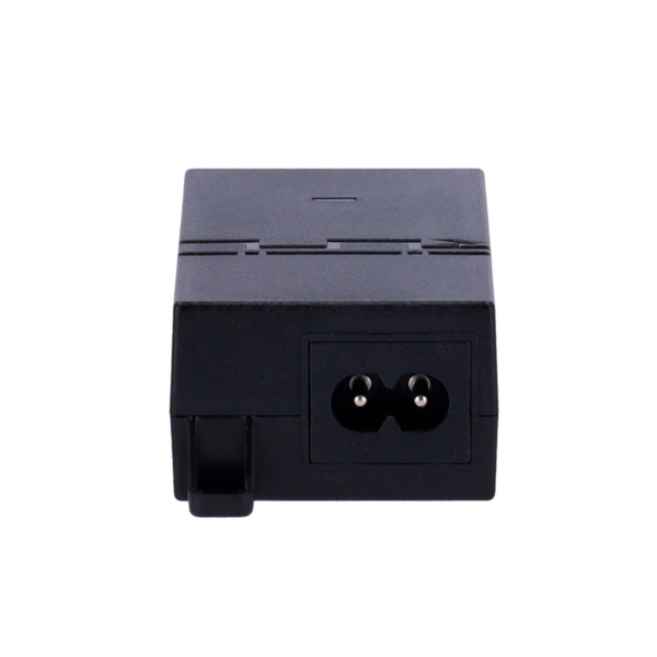 REYEE RG-POE-AF15 Ruijie - Inyector PoE IEEE802.3af - Puertos RJ45 10/100/1000 Mbps - Potencia 15.4 W - Distancia máxima 100 m - (5)