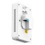 REYEE RG-RAP1200(P) Reyee - AP de Pared  Omnidireccional Wi-Fi 5 - Frecuencia 2.4 y 5 GHz  - Velocidad transmisión hasta 1267 Mb (6)