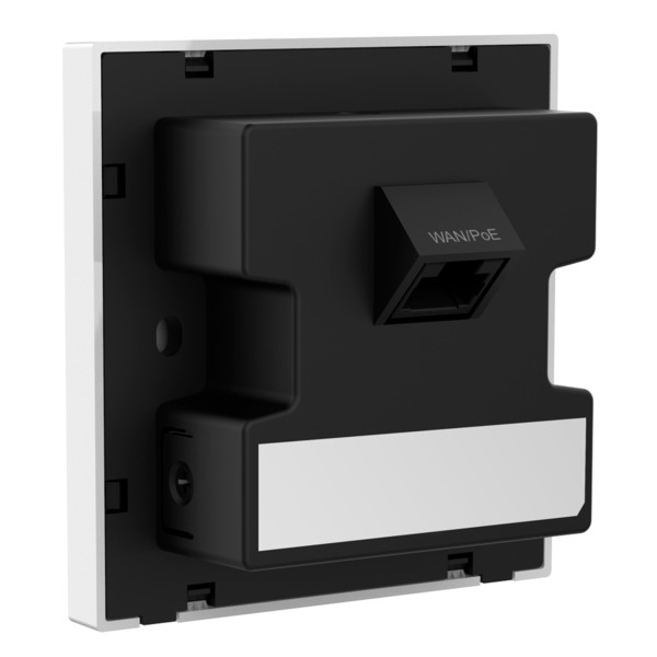 REYEE RG-RAP1201 Reyee - AP de Pared Omnidireccional Wi-Fi 5 - Soporta 802.11 b/g/n/ac Wave 1 y 2 2.4GHz y 5GHz - Velocidad tran (5)