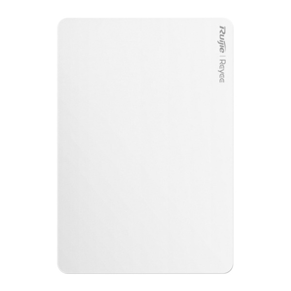 REYEE RG-RAP1260 Reyee - AP de Pared Omnidireccional Wi-Fi 6 - Frecuencia 2.4 y 5 GHz / 160MHz Ancho de Canal - Rendimiento Wi-F (3)