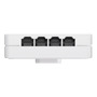 REYEE RG-RAP1260 Reyee - AP de Pared Omnidireccional Wi-Fi 6 - Frecuencia 2.4 y 5 GHz / 160MHz Ancho de Canal - Rendimiento Wi-F (6)