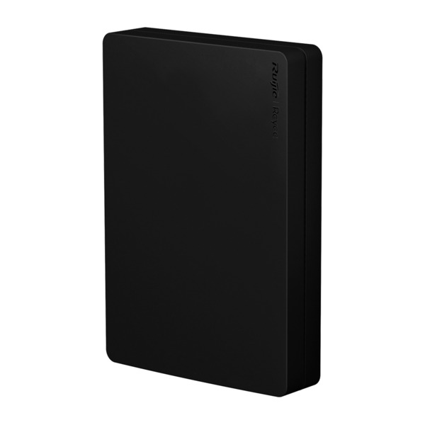 REYEE RG-RAP1260(Black Cover) Reyee - Carcasa frontal - Color Negro - Compatible con Punto de Acceso RG-RAP1260