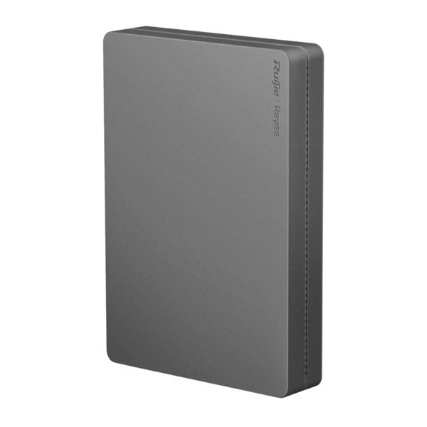 REYEE RG-RAP1260(Gray Cover) Reyee - Carcasa frontal - Color Gris Oscuro - Compatible con Punto de Acceso RG-RAP1260