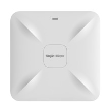 REYEE RG-RAP2200(E) Reyee - AP Omnidireccional Wi-Fi 5 - Frecuencia 2.4 y 5 GHz  - Soporta 802.11a/b/g/n/ac - Velocidad transmis